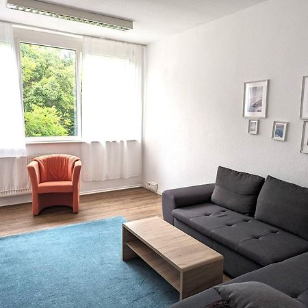 Apartment Am Bahnhof Und Uniklinik Майнц Екстериор снимка