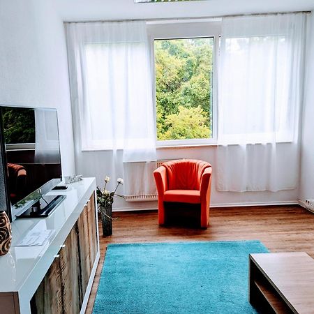 Apartment Am Bahnhof Und Uniklinik Майнц Екстериор снимка