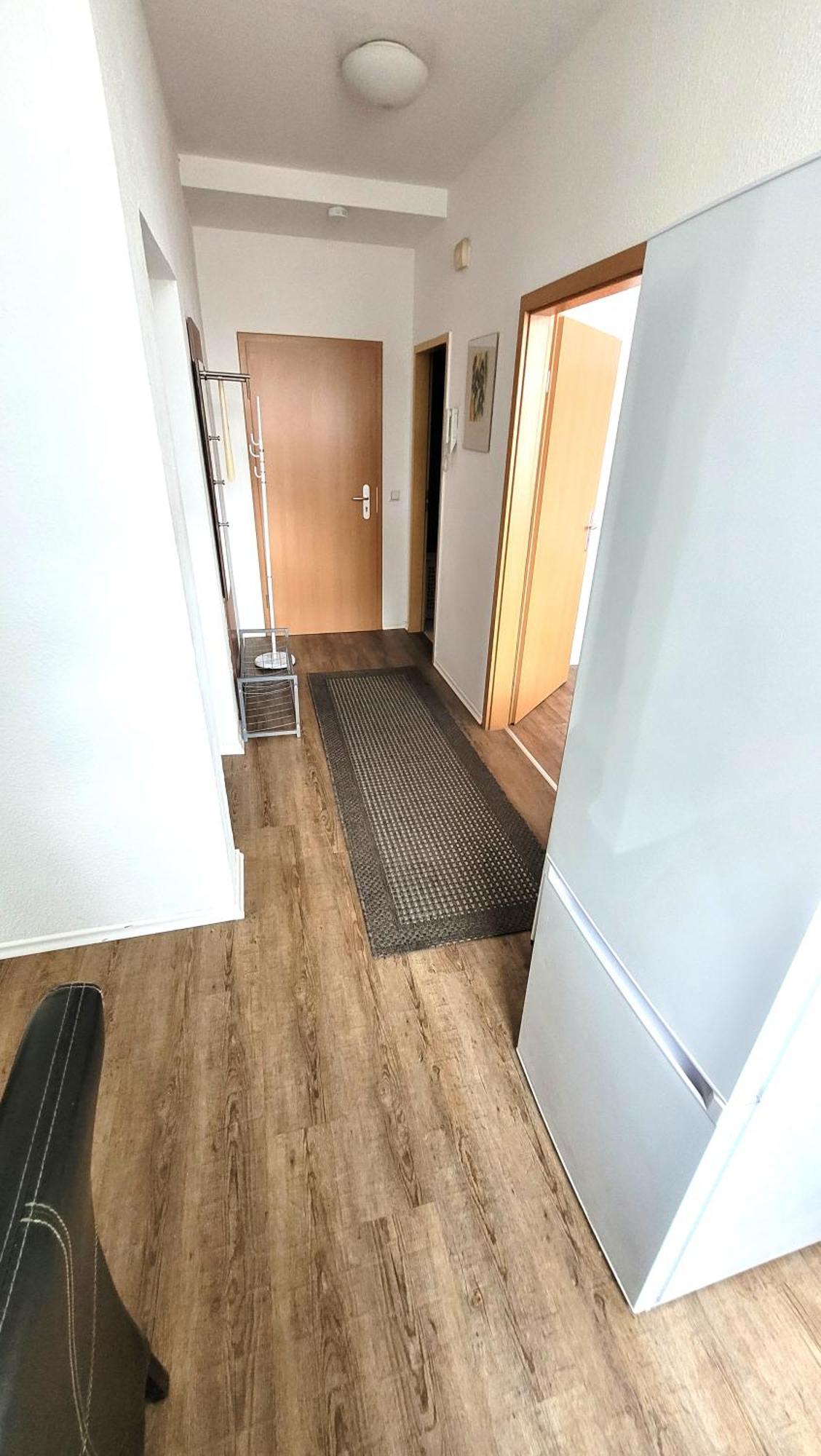 Apartment Am Bahnhof Und Uniklinik Майнц Екстериор снимка