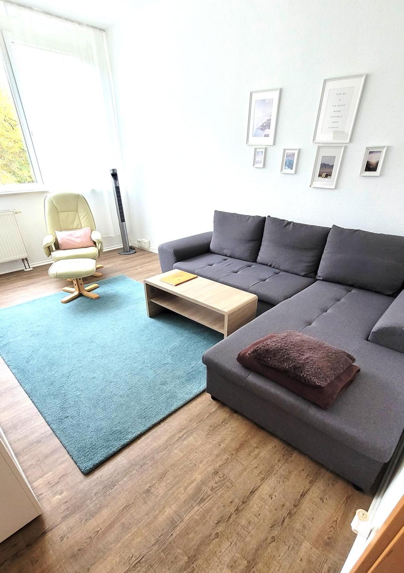 Apartment Am Bahnhof Und Uniklinik Майнц Екстериор снимка