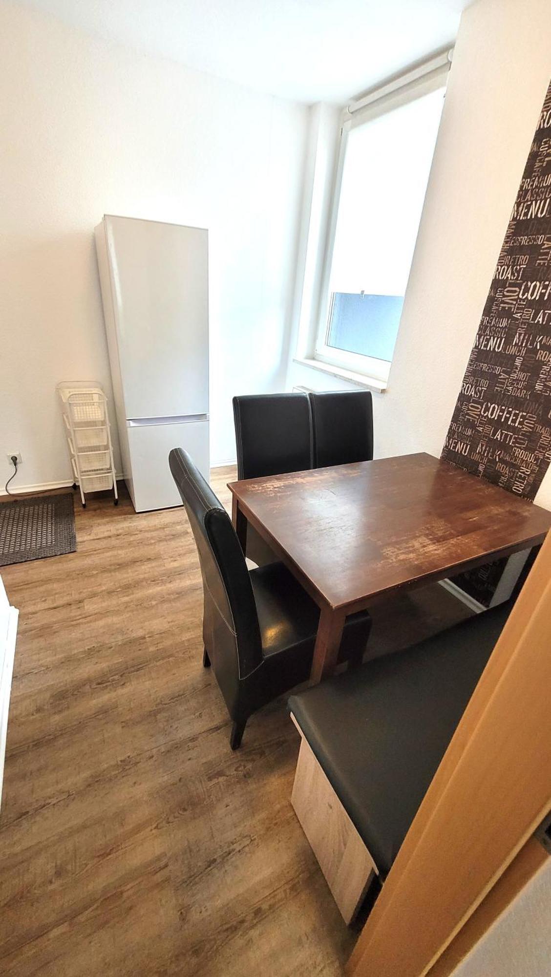 Apartment Am Bahnhof Und Uniklinik Майнц Екстериор снимка