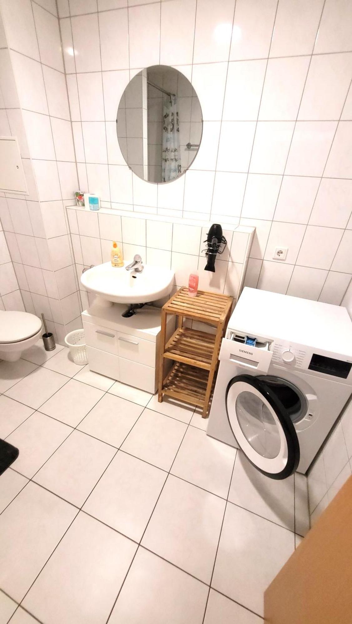 Apartment Am Bahnhof Und Uniklinik Майнц Екстериор снимка