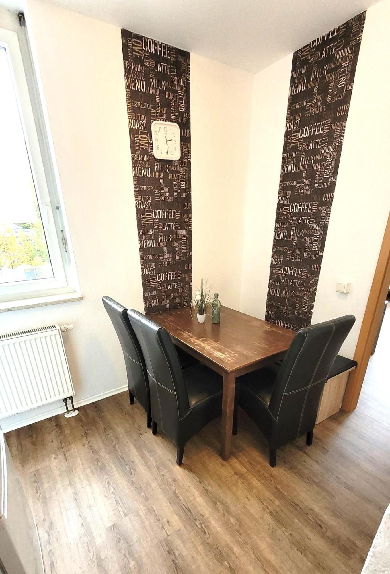 Apartment Am Bahnhof Und Uniklinik Майнц Екстериор снимка